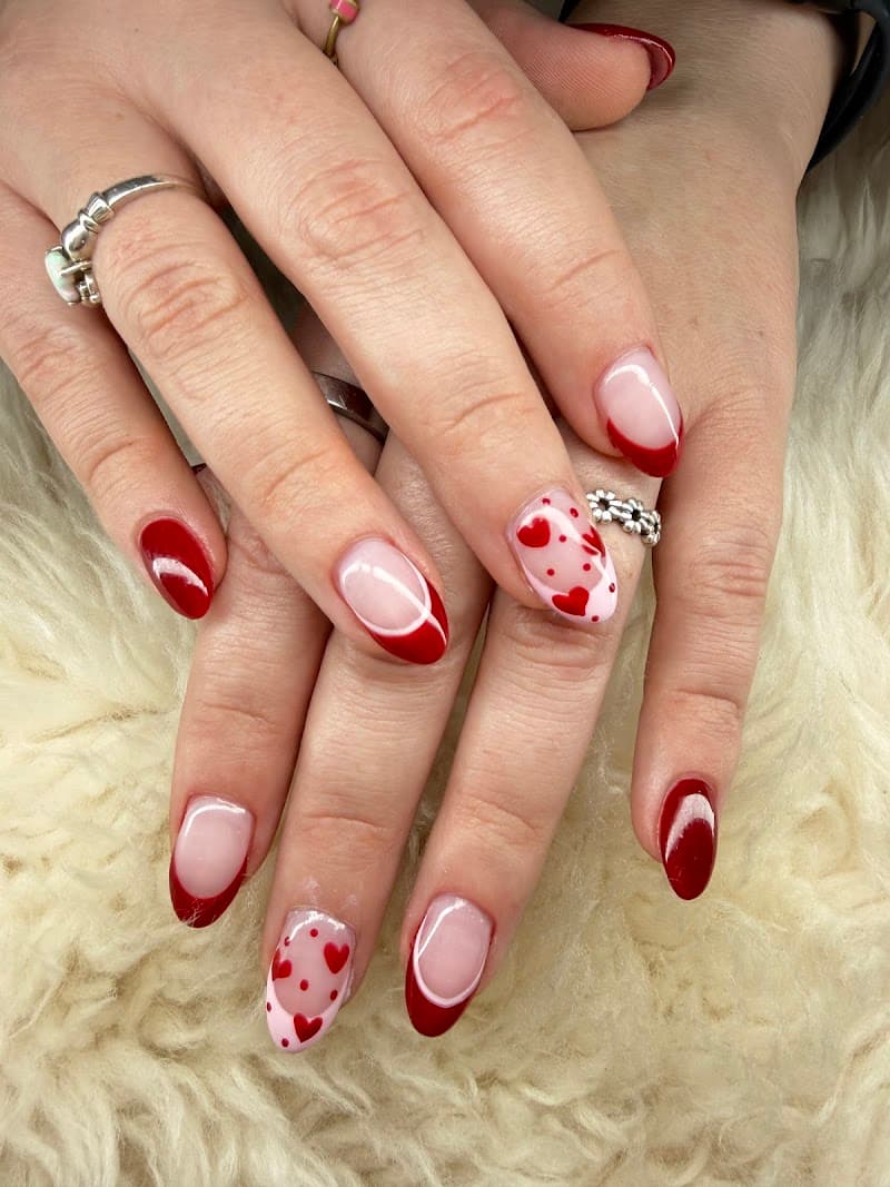 Tysons Nail Lounge McLean photo