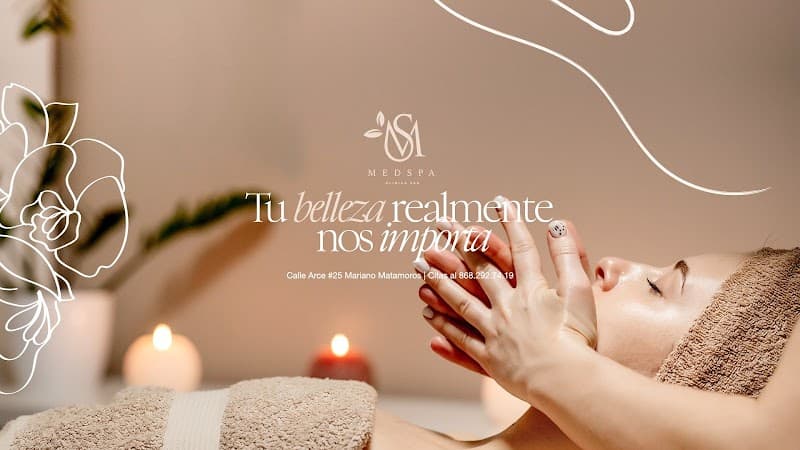 U Skin Med Spa Matamoros photo