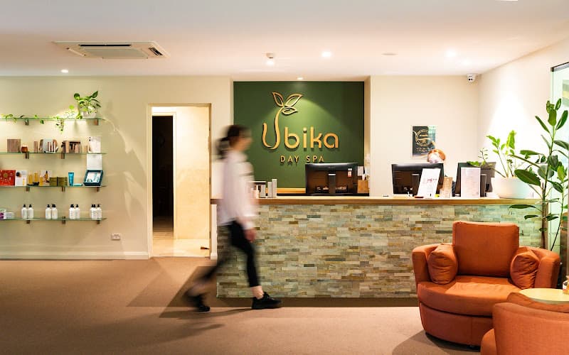 Ubika Day Spa Leura photo