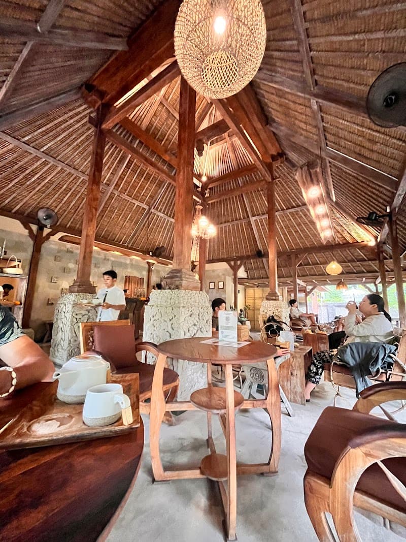 Ubud Traditional Spa photo