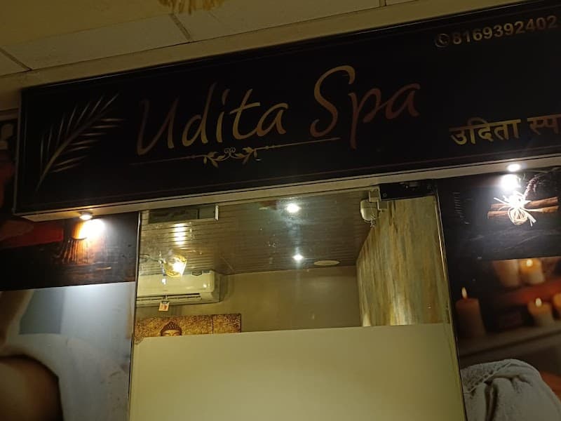 Udita Spa Mumbai photo