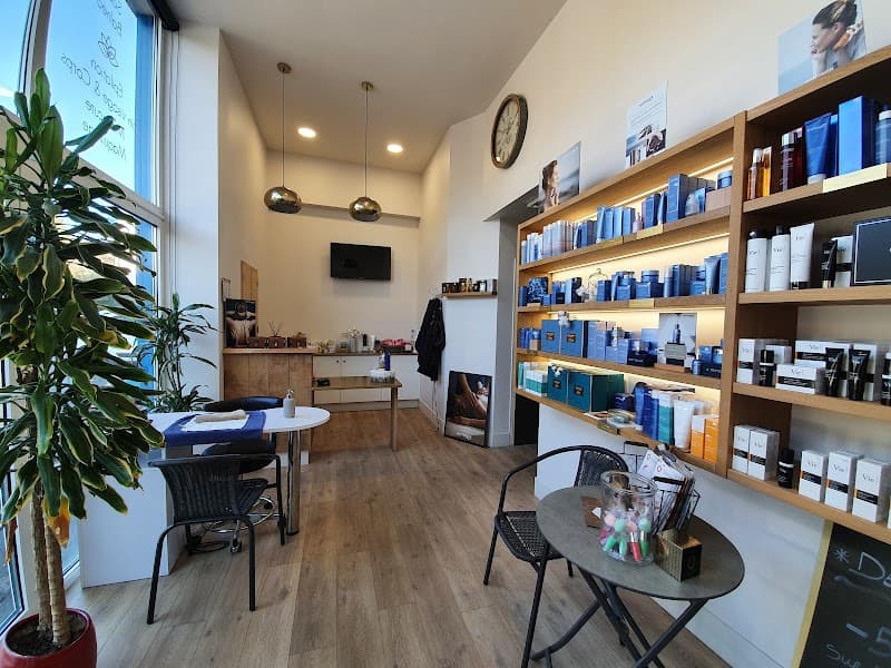Uhaina Spa Urrugne photo