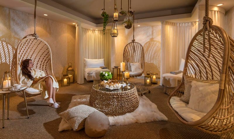 Uhma Spa Miami Beach photo