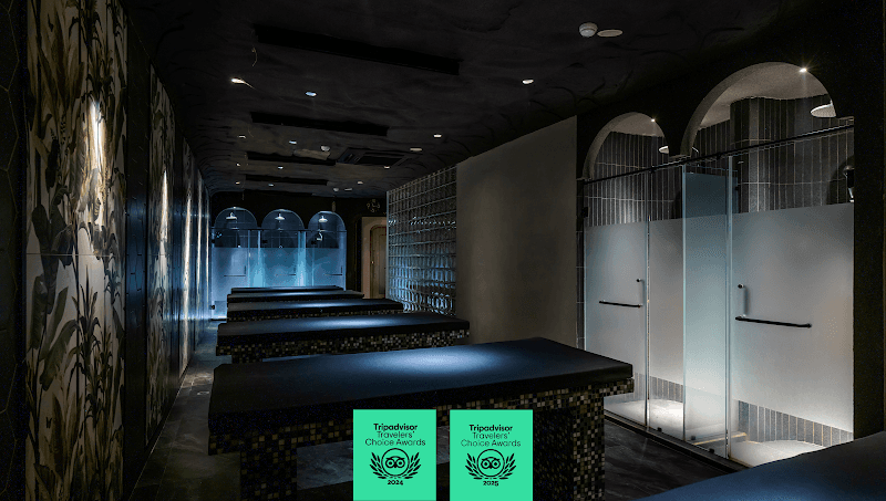Ukiyo Spa Quận 1 photo