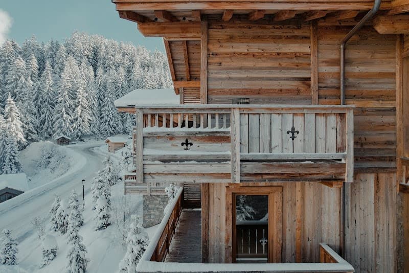Ultima Hotel Courchevel photo