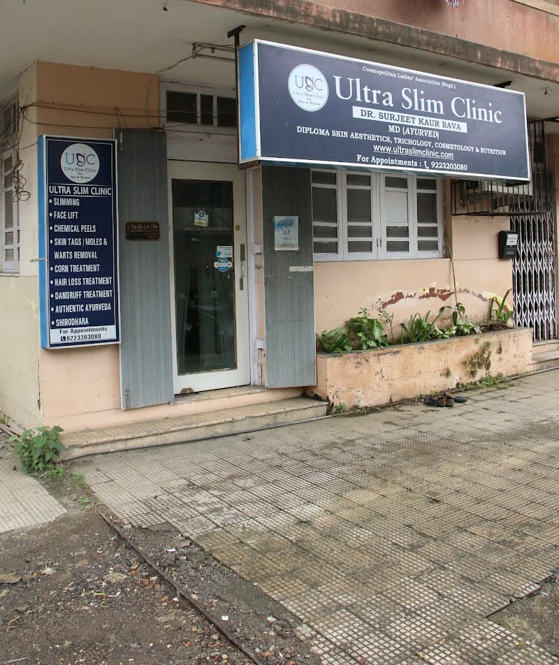 Ultra Slim Clinic Mumbai photo