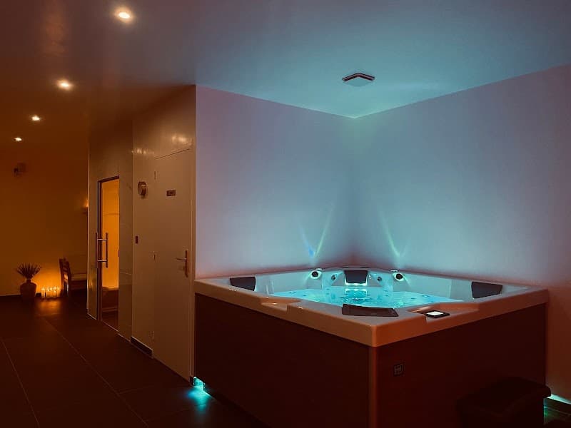 Ulysse spa Sainte-Catherine photo