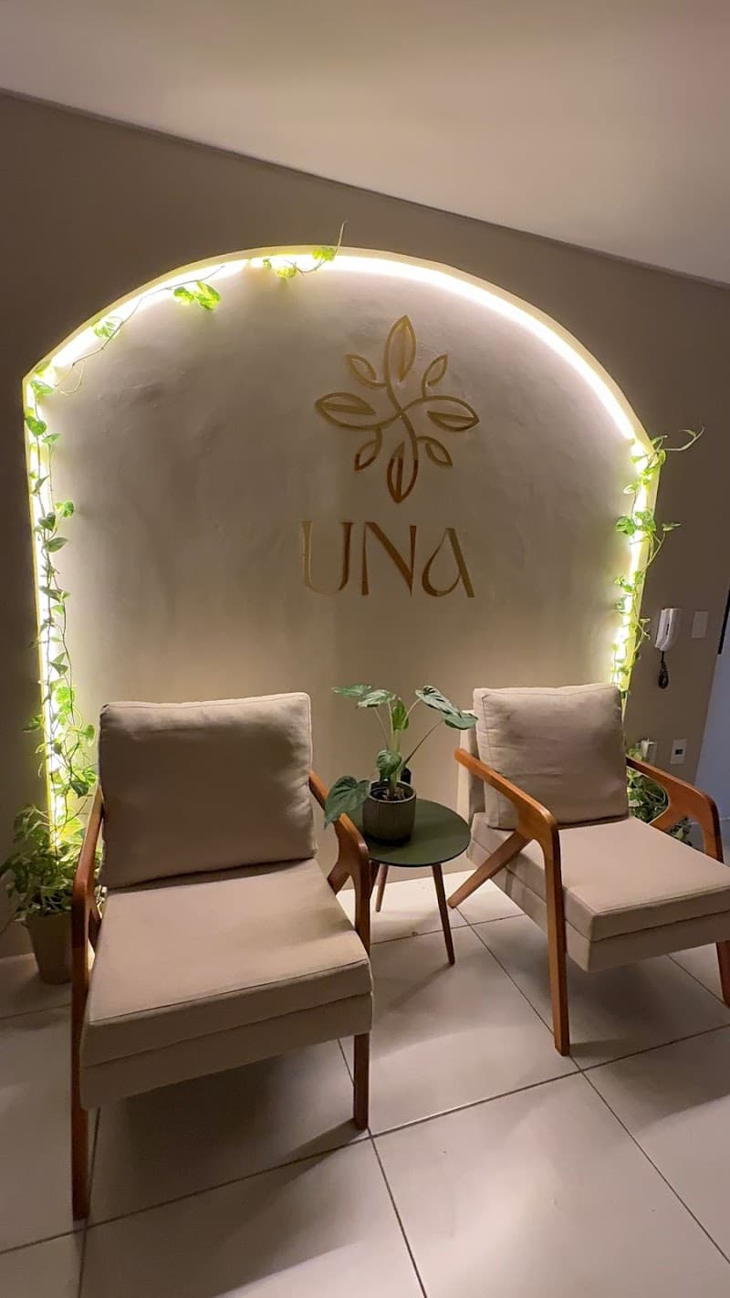 Una Head Spa Brasília photo