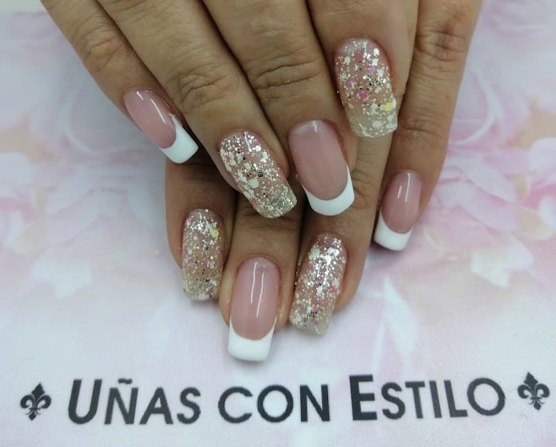 Uñas Con Estilo Bogotá, D.C. photo