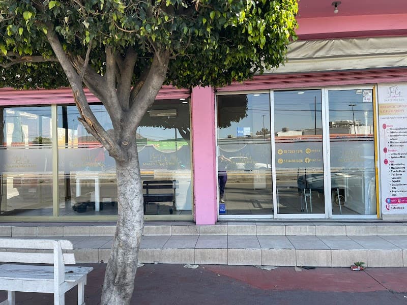 Uñas & Spa Karligut Xico photo