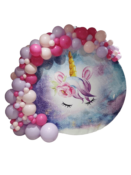 Une fête enchantée Charleroi photo