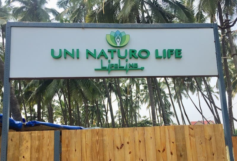 Uni Naturo Life Umbergaon photo