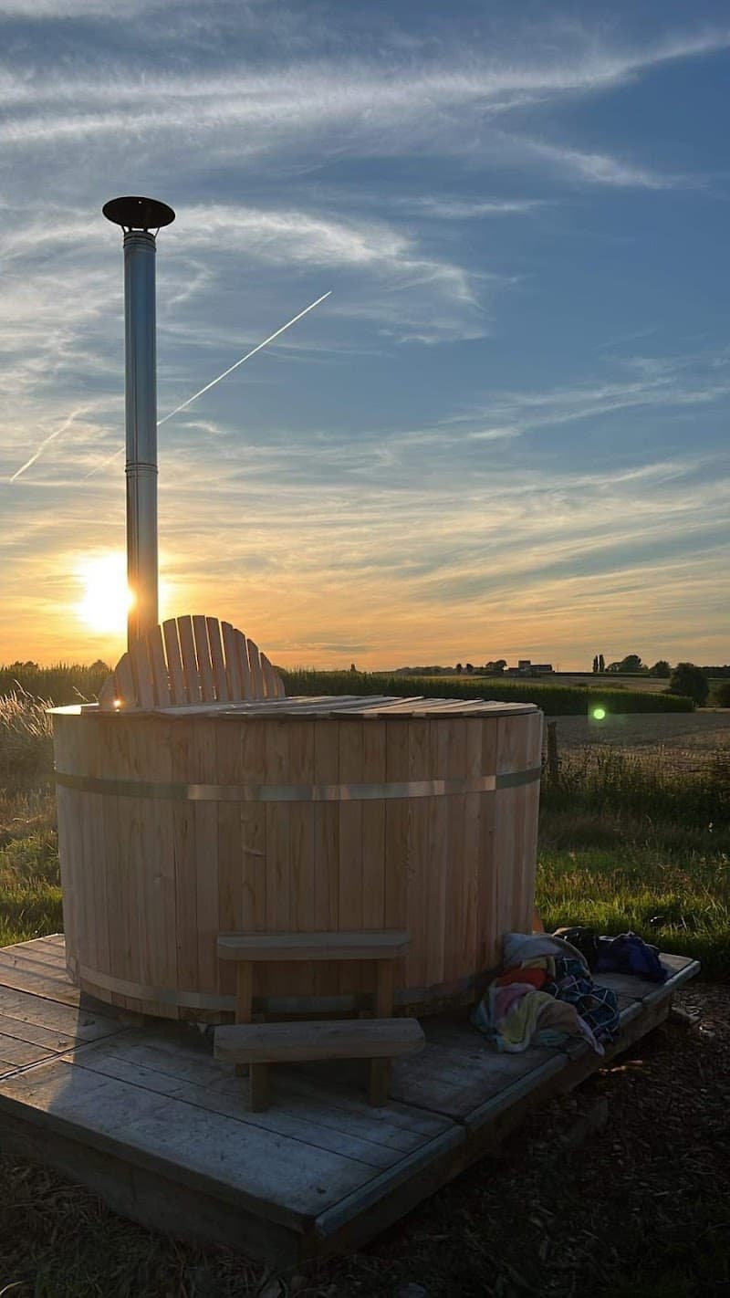 Unic Wellness Zwevegem photo