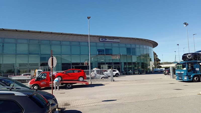 UNICAR SPA Alba photo
