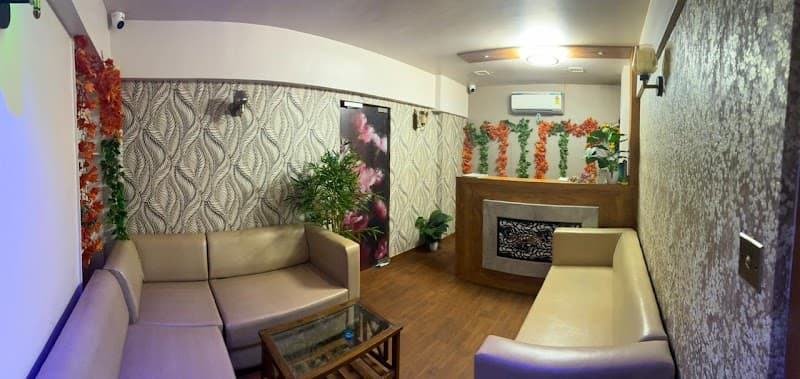 Unicorn Spa Goregaon Mumbai photo