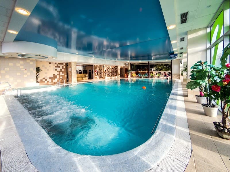 Unimarine SPA Riga photo