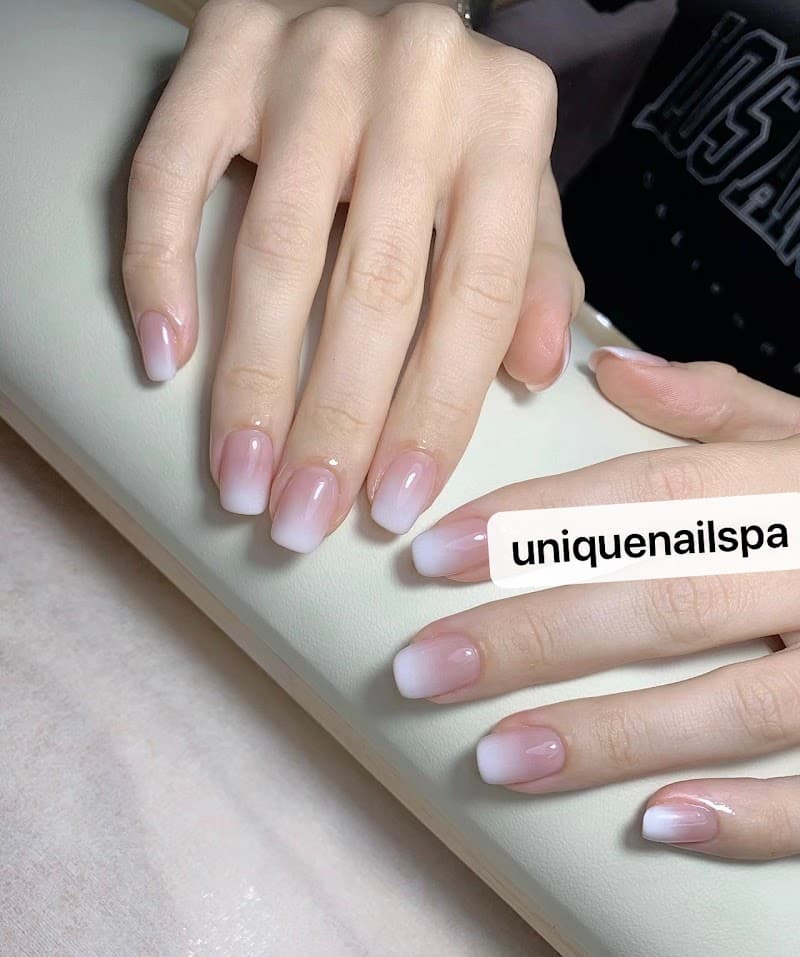 Unique nail spa Rimini photo