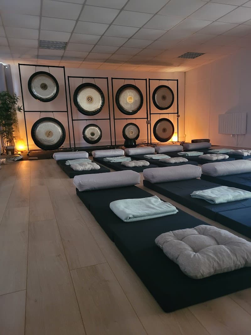 Unisens Sonotherapie Caen photo