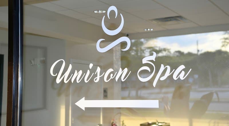 Unison Spa Melbourne photo