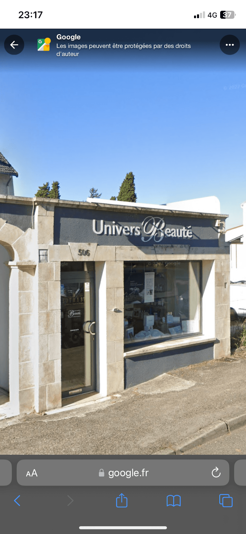 Univers Beaute Cahors photo
