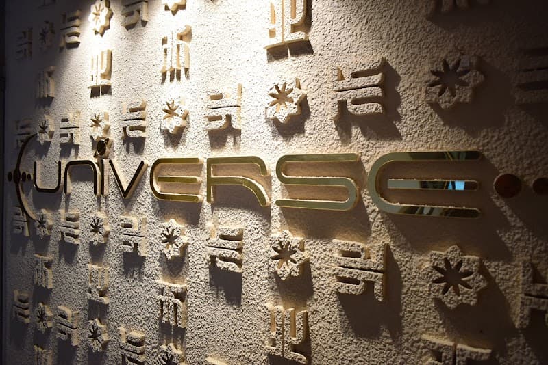 Universe the spa Lucknow photo