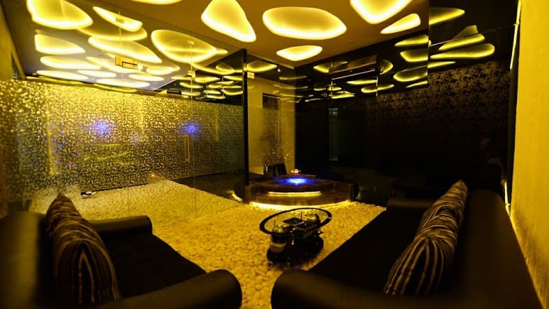 Universe The Spa - Raipur photo