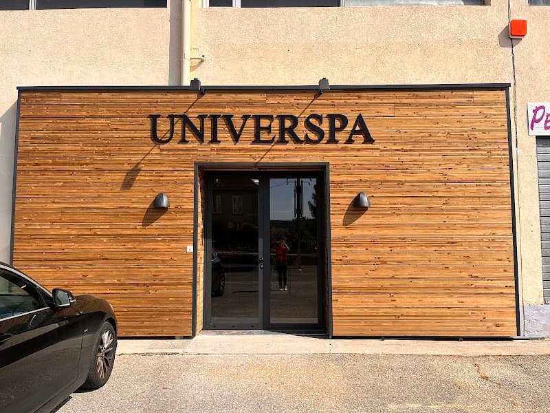 Universpa Rochetoirin photo