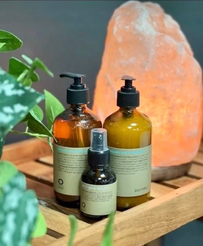 Unwind Head Spa Naples photo