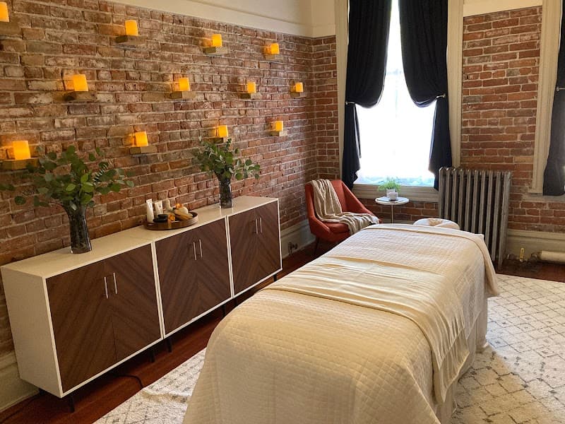 Unwind Massage Benton City photo
