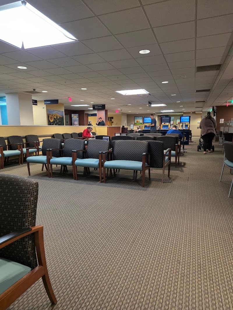 UofM Northville photo