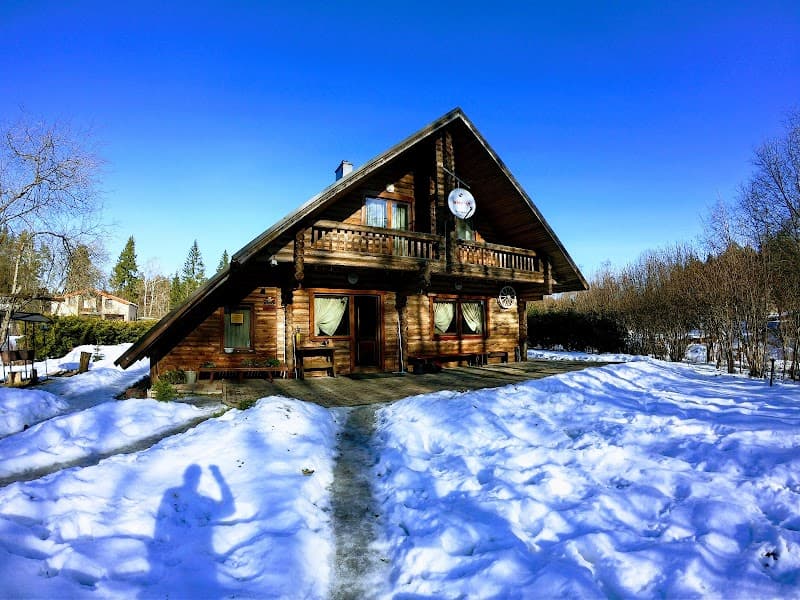 Upesrūķi Garkalne photo