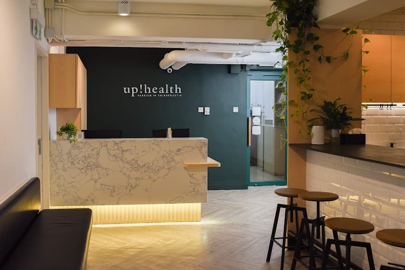 Hong Kong uphealth photo