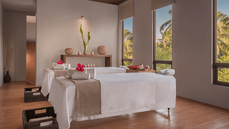 Upperhouse Spa Malay photo