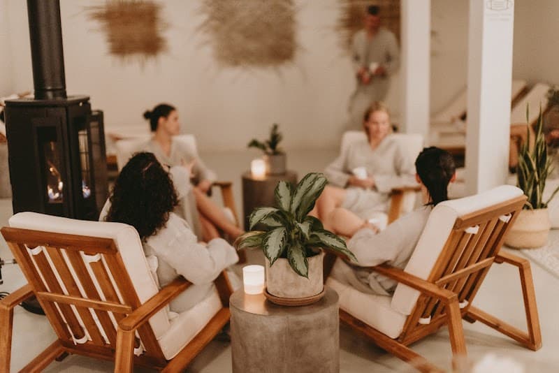 Uppliva Nordic Spa Ottawa photo