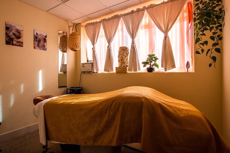 Uptown Massage Sedona photo