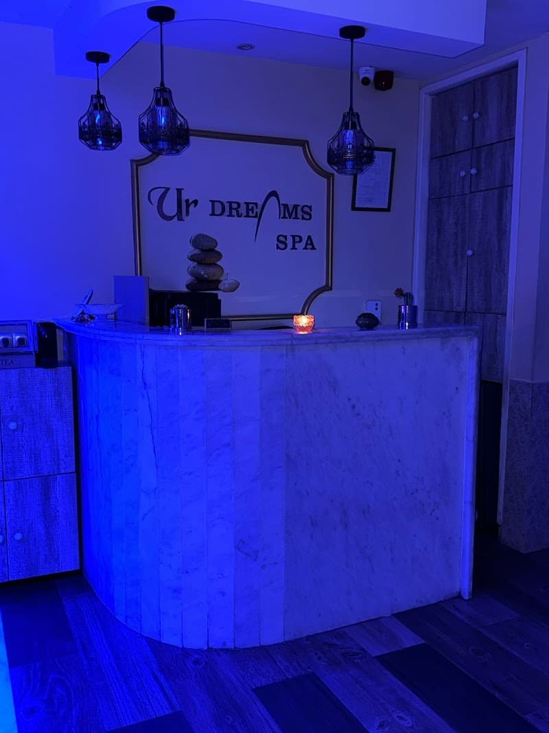 Ur Dreams Spa Tangier photo