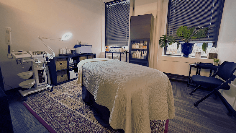 Urbaine Oasis Spa Milwaukee photo