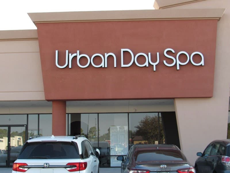 Urban Day Spa Houston photo