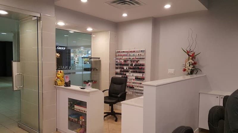 Urban Spa Bar Burnaby photo