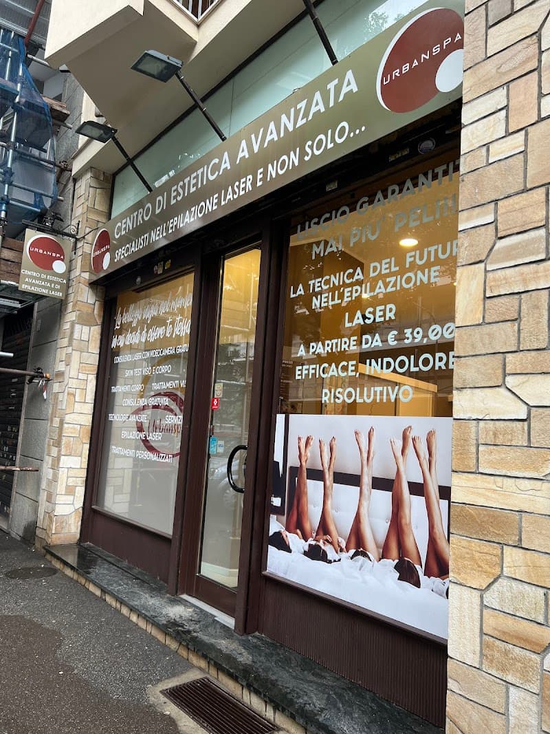 Urban Spa Torino photo