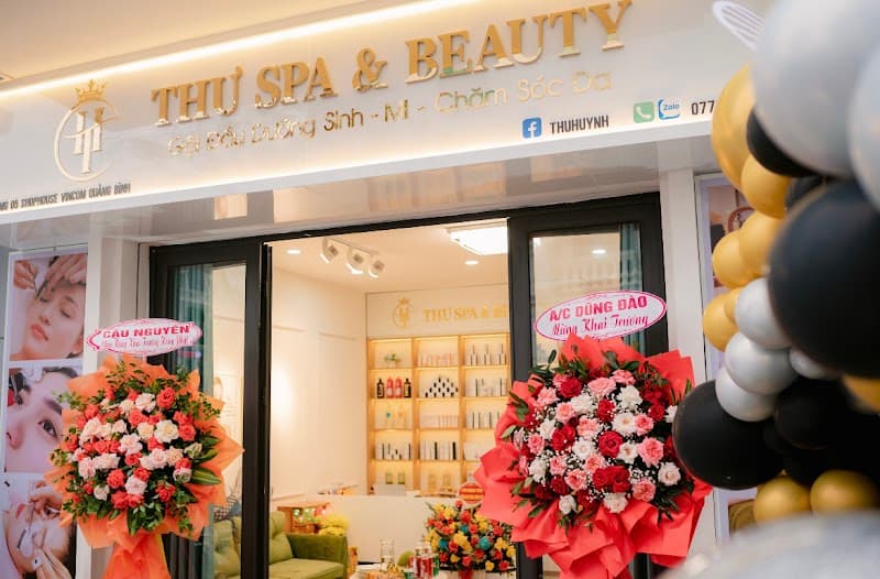 URI Spa Đồng Hới photo