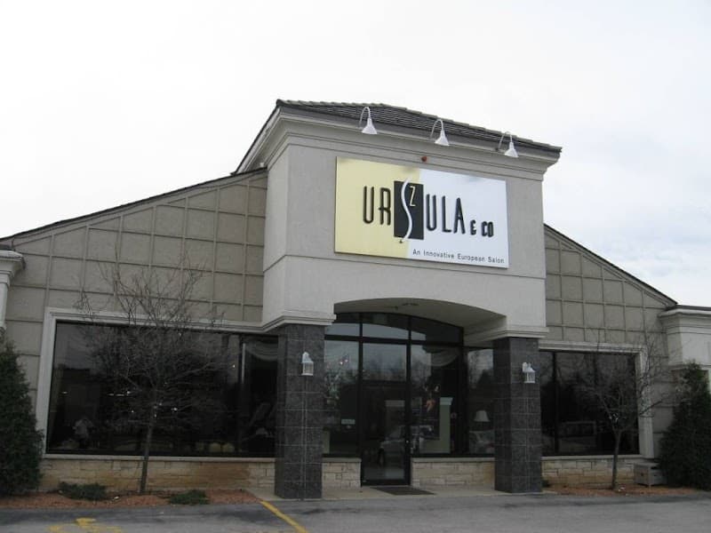 Urszula & Company Brookfield photo
