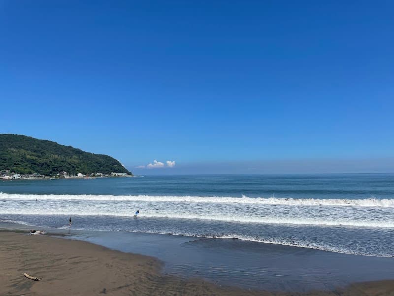 Usami Onsen Ito City photo