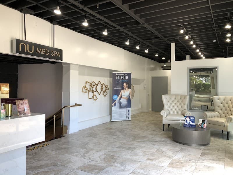 USHR Spa Encino photo