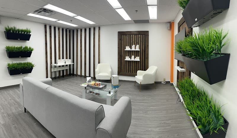 Utopia Spa Center Calgary photo