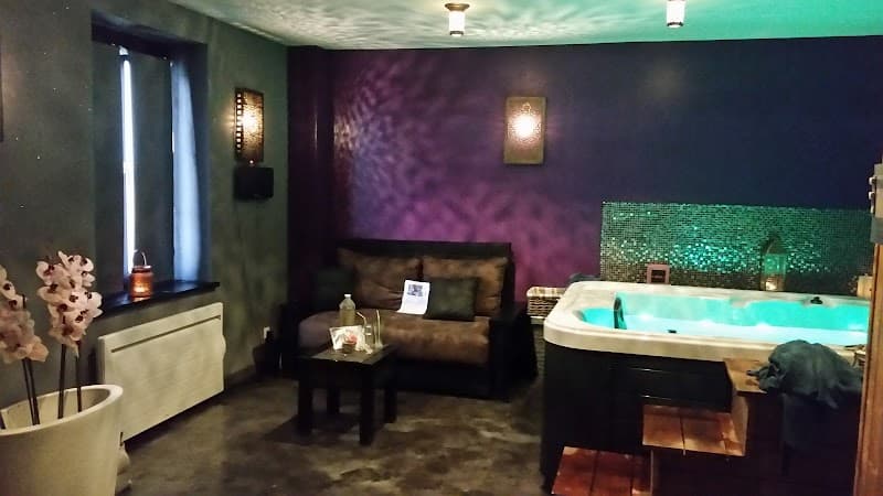 Utopia Suite Spa Wattrelos photo