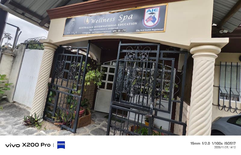 Uwellness Spa Ashland photo