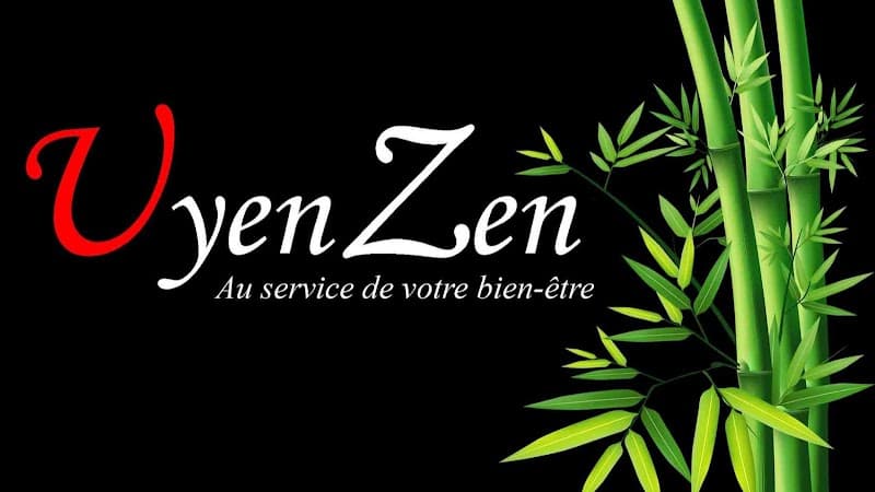 UyenZen Grandville photo