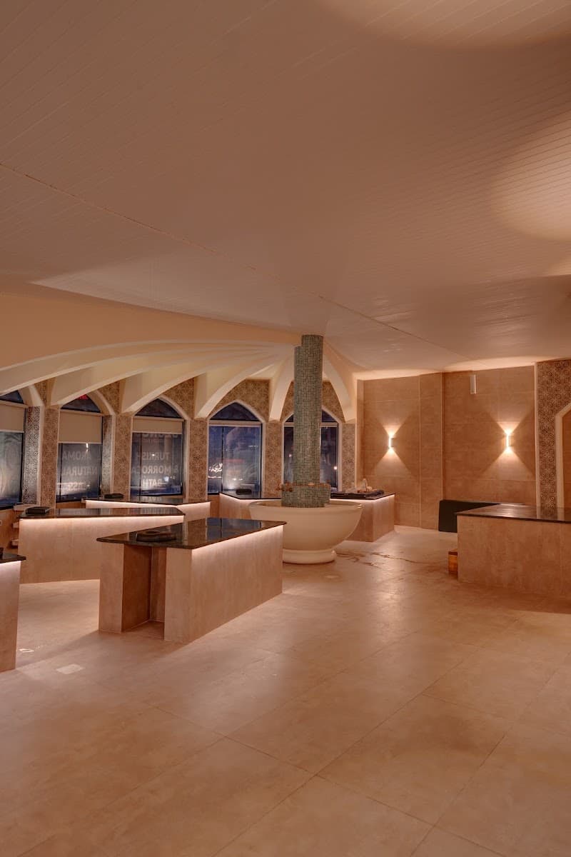 Uzungol Turkish Bath Aqaba photo