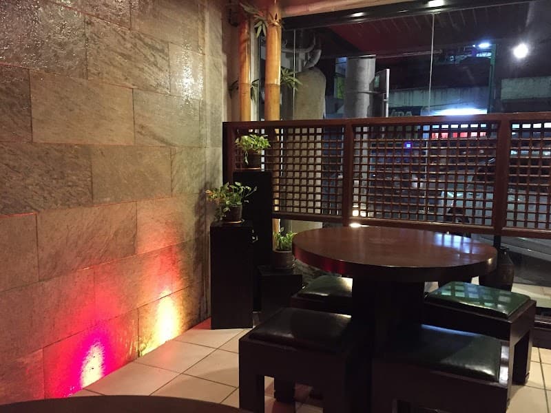 V-Lounge Los Baños photo